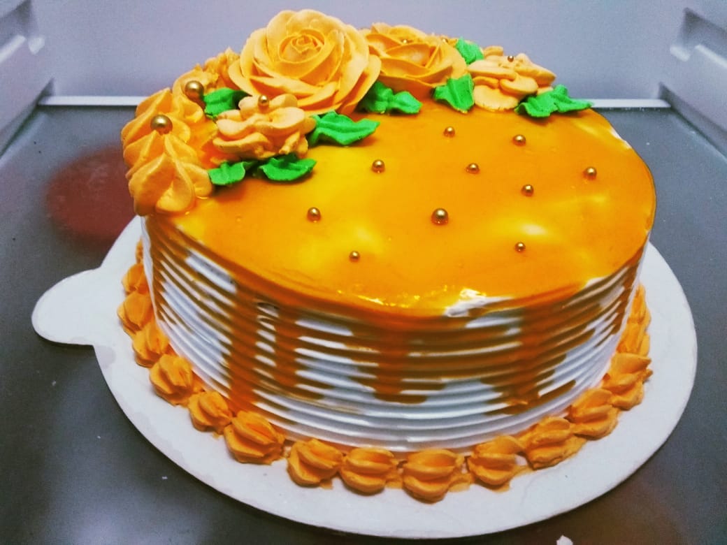 Cake